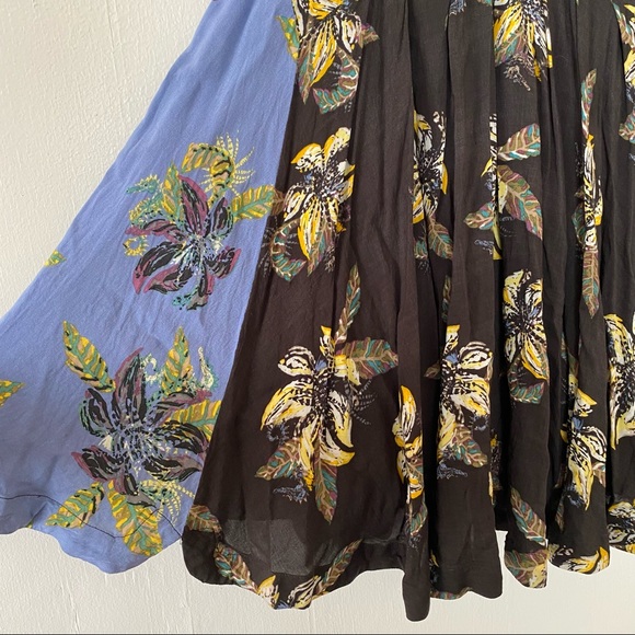 Free People Thought I Was Dreaming Mini Dress - Picture 9 of 11